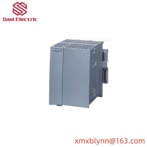 Siemens 6ES7507-0RA00-0AB0 Power Supply - Advanced Industrial Control Module