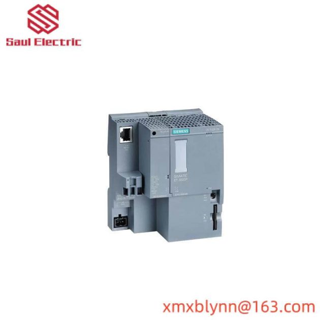 SIEMENS 6ES7512-1DK01-0AB0 Central Processing Unit