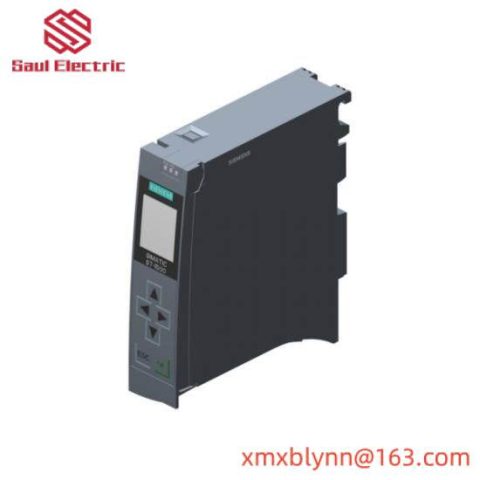 Siemens 6ES7513-1AL00-0AB0 Processor Module