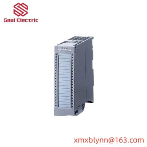 SIEMENS SIMATIC S7-1500 Digital Output Module 6ES7522-1BL00-0AB0 - Industrial Automation Solutions