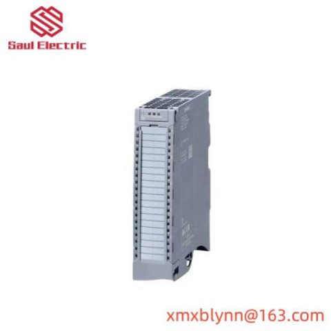 Siemens Simatic S7-1500 Digital Output Module 6ES7522-1BL00-0AB0: High-Performance Control in Manufacturing Processes