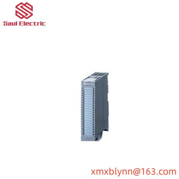 SIEMENS S7-1500 Digital Output Module, 6ES7522-1BL01-0AB0