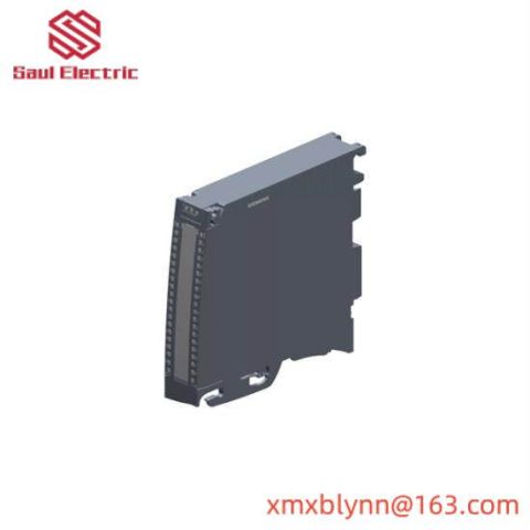 SIEMENS 6ES7522-1BL10-0AB0 Digital Output Module: Control Precision at Its Core