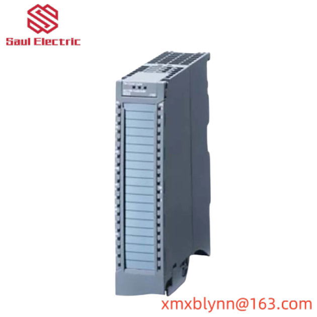 SIEMENS 6ES7551-1AB01-0AB0 Digital Transistor Module