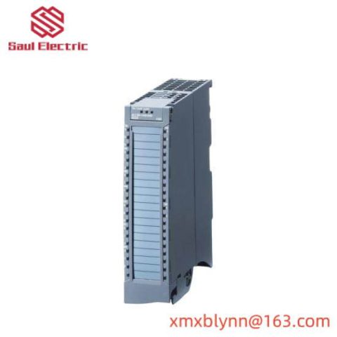 SIEMENS 6ES7551-1AB01-0AB0 Industrial Interface Module