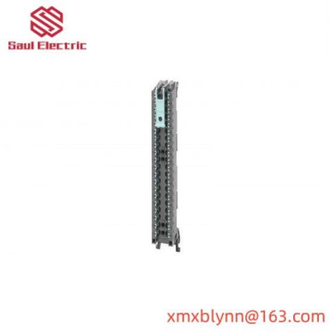 Siemens 6ES7592-1BM00-0XB0 Front Connector