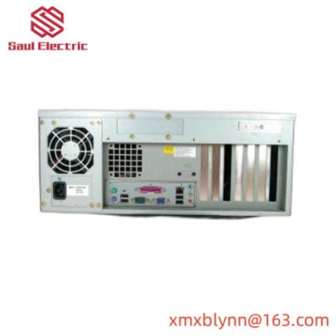 SIEMENS SIMATIC S7 Automation Controller 6ES7650-0GC16-0YX0