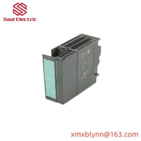 SIEMENS 6ES7650-8DK80-1AA0 PLC Control Module