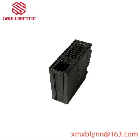 SIEMENS 6ES7650-8EK80-1AA0 Digital Output Module: Advanced Control Solutions for Industrial Applications