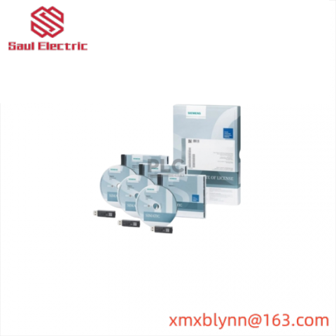 SIEMENS SIMATIC PCS 7, 6ES7653-2BB00-0XB5, Control Module, PLC Systems