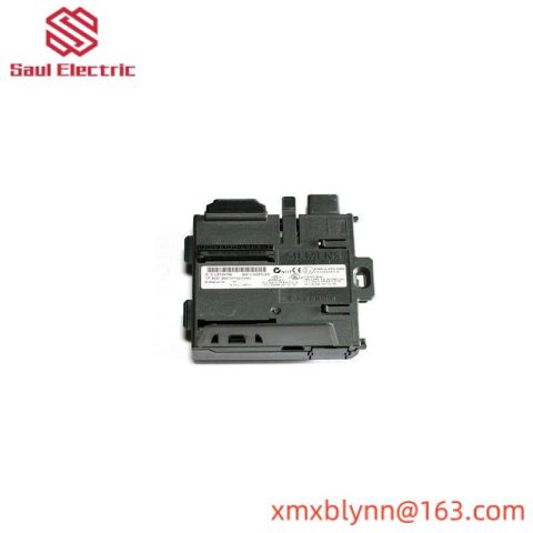 SIEMENS 6ES7654-7HY00-0XA0 Bus Module: Advanced Networking Solution for Industrial Control Systems