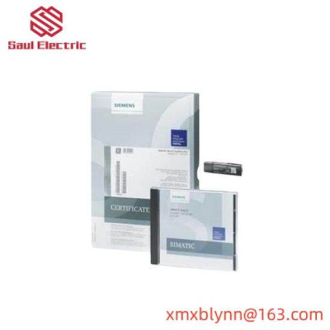 SIEMENS 6ES7658-2GG00-0XB0 CLIENT SOFTWARE, Industrial Control Systems