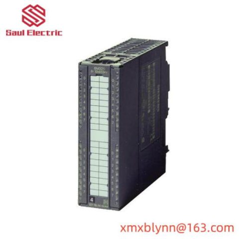 SIEMENS 6ES7658-1AA04-0AB0 | Advanced PLC System, High Precision Control, Industry 4.0 Ready