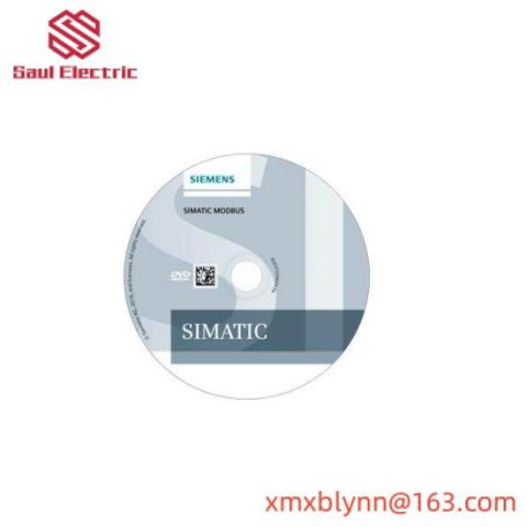 SIEMENS 6ES7870-1AA01-0YA1 - Advanced Industrial Control Module