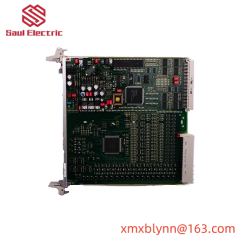 Siemens 6ES7922-4BF00-0AE0: Advanced Automation Module for Industrial Control Systems