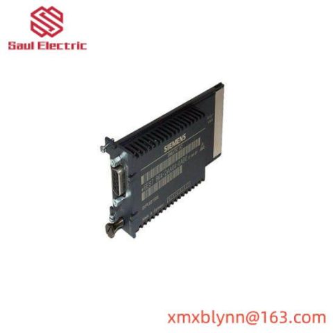 Siemens 6ES7964-2AA04-0AB0 - Advanced Communication Interface Module for Industrial Control Systems