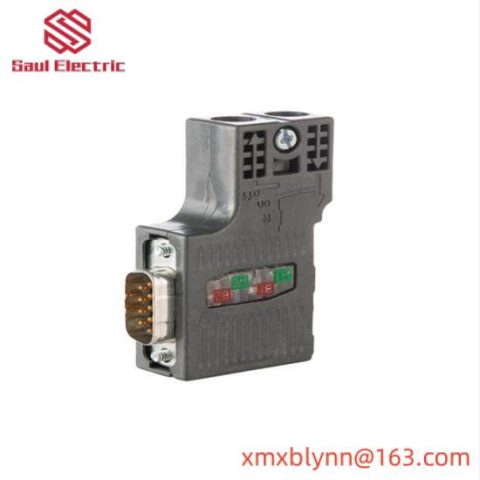 Siemens SIMATIC S7 6ES7972-0BA52-0XA0 Control Module