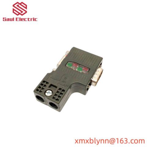 SIEMENS 6ES7972-0BB52-0XA0 PROFIBUS Bus Connector