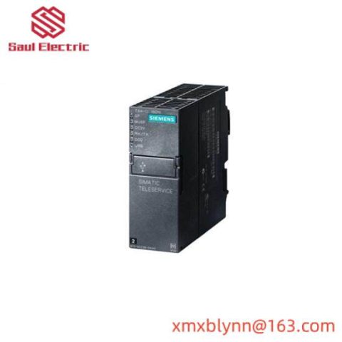 SIEMENS 6ES7972-0CB35-0XA0, Advanced Automation Module