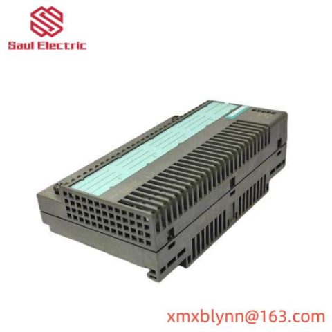 Siemens SIMATIC DP 6ES7 135-0HF01-0XB0 - Industrial Control Module