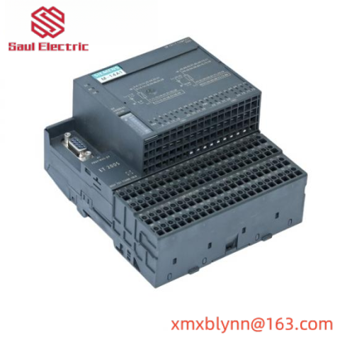 Siemens 6ES7 151-1CA00-3BL00 | High Feature ET 200S DP Interface Module