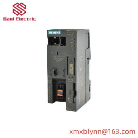 Siemens 6ES7 151-3AA23-0AB0: Industrial Interface Module for Enhanced Automation Efficiency