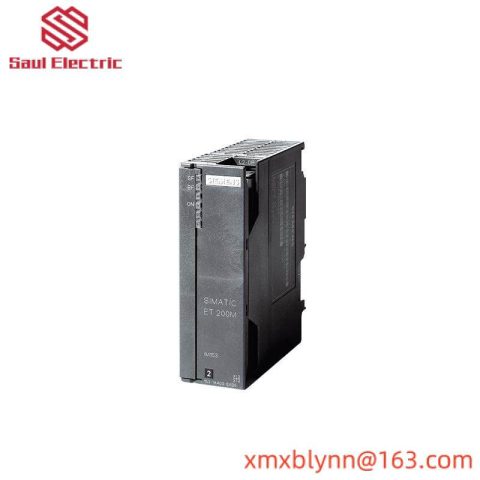 SIEMENS 6ES7 153-1AA03-0XB0 Interface Module: Industrial Automation Solution