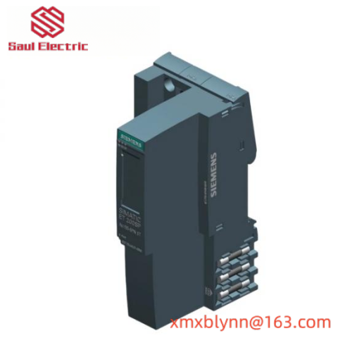 Siemens SIMATIC ET 200SP PROFINET Interface Module, 6ES7 155-6AU00-0BN0