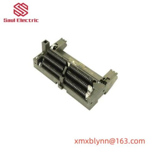 Siemens ET 200B Terminal Block, 6ES7 193-0CB10-0XA0 - Advanced Industrial Control Solution