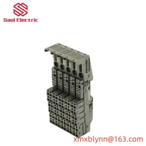 Siemens 6ES7 193-4CA50-0AA0 SIMATIC DP - Advanced Industrial Control Module