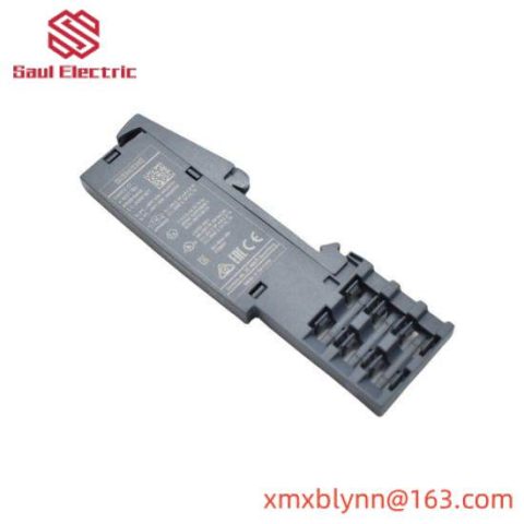 Siemens 6ES7 193-6PA00-0AA0 Server Module: Industrial Computing Solution