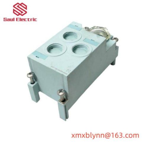Siemens 6ES7 194-4AC00-0AA0 Connector Module: Industrial Automation Solutions