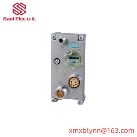 Siemens 6ES7 194-4AD00-0AA0 Connection Module - Industrial Automation Solution