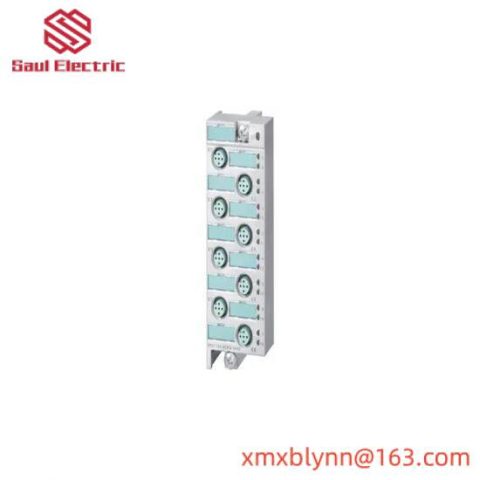 Siemens 6ES7 194-4CB00-0AA0 Connection Module: Industrial Automation Solutions