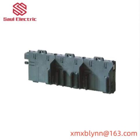 SIEMENS 6ES7 195-7HD80-0XA0 - Advanced Industrial Bus Module for Enhanced Automation Solutions