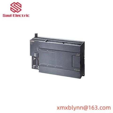 Siemens 6ES7 216-2BD23-0XB8: Advanced CPU 226 Compact Unit for Industrial Automation