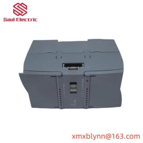 Siemens 6ES7 222-1BF30-0XB0 Digital Input Module