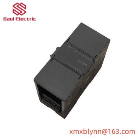 Siemens 6ES7 288-1DR16-0AA0 | High-Performance PLC Module for Industrial Automation