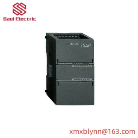 SIEMENS 6ES7 288-2DT08-0AA0 Digital Output Module for Industrial Control Systems