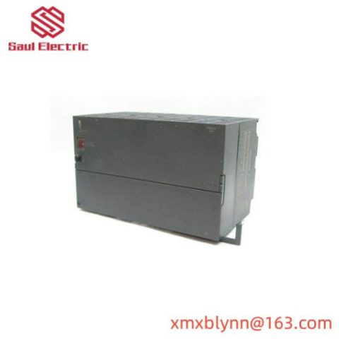 SIEMENS 6ES7 307-1KA00-0AA0 Industrial Power Supply