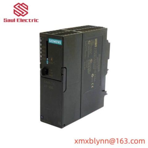Siemens 6ES7 312-1AE13-0AB0 - SM421 Digital Input Module