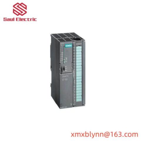 Siemens 6ES7 312-5BF04-0AB0 Compact CPU