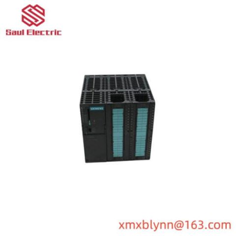 Siemens 6ES7 313-5BG04-0AB0 Compact CPU - High Performance, Modular Control Solution