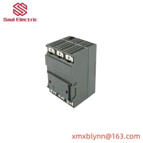 Siemens Compact CPU 6ES7 313-6BE01-0AB0 - High-Performance Processing Unit for Industrial Control