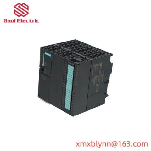 Siemens Compact CPU with MPI: 6ES7 313-6CF03-0AB0