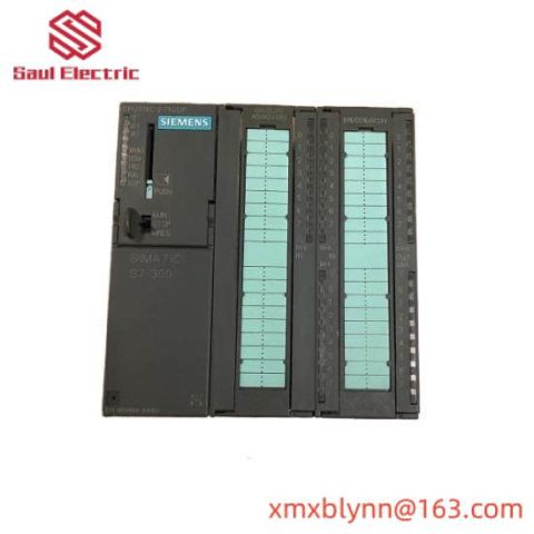 Siemens 6ES7 314-6EH04-0AB0 CPU 314C-2PN/DP Compact CPU