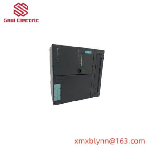 Siemens 6ES7 315-6TH13-0AB0: High-Performance CPU Module for Industrial Automation