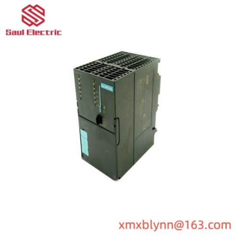 Siemens 6ES7 317-2AJ10-0AB0 CPU317-2DP: High-Performance Processor Module for Industrial Automation