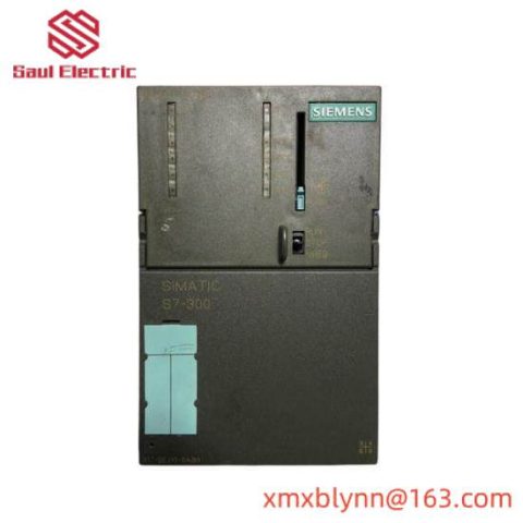 Siemens 6GK1161-3AA01 Programmable Controller