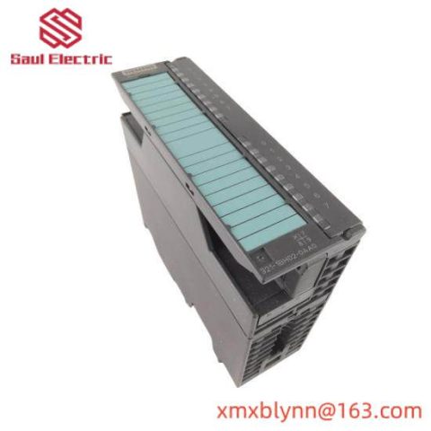 SIEMENS 6SC9830-0BD71: Advanced Motion Control Module for Industrial Automation